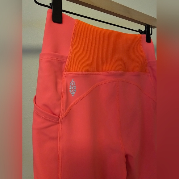 FP Movement Never Better Leggings - Picture 2 of 9